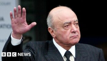 Fayed accusers to complain about doctor after tests