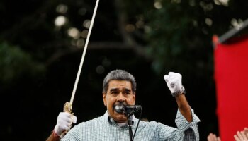 Felipe González, Aznar y Rajoy respaldan una denuncia contra Nicolás Maduro en la Corte Penal Internacional