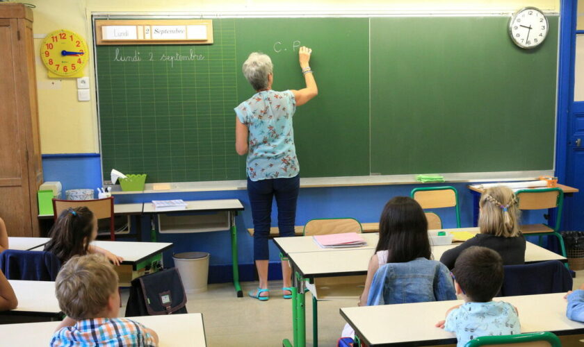 Fermetures de classes, Jeux paralympiques, manque de moyens… À Paris, une rentrée pleine d’incertitudes