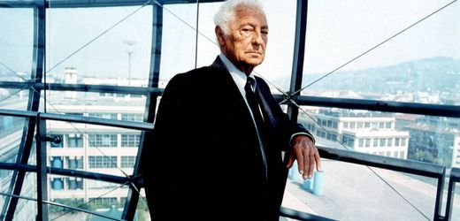 Fiat-Chef Gianni Agnelli: Italienische Behörden beschlagnahmen 75 Millionen Euro aus Erbe