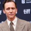 "The Life of Chuck" mit Tom Hiddleston in der Hauptrolle gewann das Publikum für sich. Foto: Chris Pizzello/Invision/AP/dpa