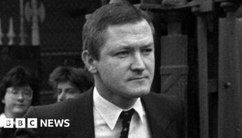 Finucane's fight for public inquiry 'a long journey'