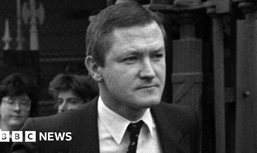 Finucane's fight for public inquiry 'a long journey'