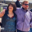 First pictures from final Gavin and Stacey show