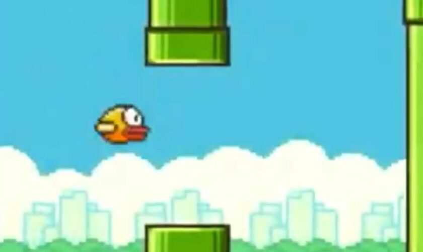 Flappy Bird : dix ans après, le célèbre jeu vidéo culte va faire son retour