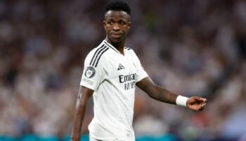 Foot : Vinicius Ballon d’or 2024 ? La presse espagnole fait fuiter... même si les votes ne sont pas clos