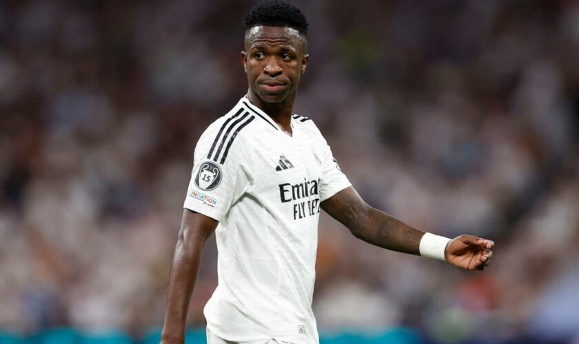 Foot : Vinicius Ballon d’or 2024 ? La presse espagnole fait fuiter... même si les votes ne sont pas clos