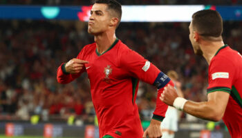 Football : Cristiano Ronaldo nouveau personnage d’un jeu vidéo de combat