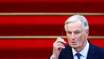 Formation du nouveau gouvernement : pour Michel Barnier, les choses se compliquent