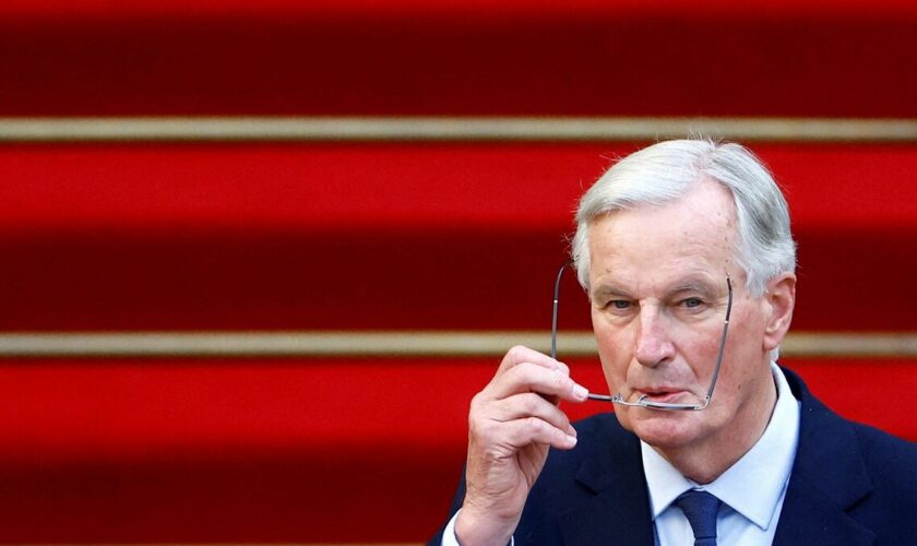 Formation du nouveau gouvernement : pour Michel Barnier, les choses se compliquent