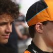 Formel 1: Vorfahrt für Lando Norris? McLaren ändert Strategie im WM-Kampf - zumindest etwas