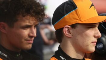 Formel 1: Vorfahrt für Lando Norris? McLaren ändert Strategie im WM-Kampf - zumindest etwas