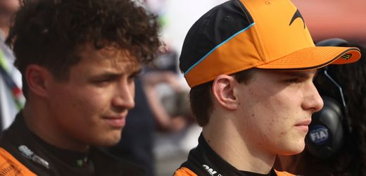 Formel 1: Vorfahrt für Lando Norris? McLaren ändert Strategie im WM-Kampf - zumindest etwas