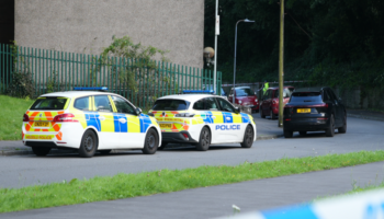 Four arrests after man injured in serious assault