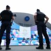 France foiled 3 attacks against Olympic Games: prosecutor