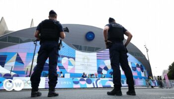 France foiled 3 attacks against Olympic Games: prosecutor