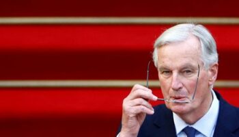 Frankreich: Emmanuel Macron macht Michel Barnier zum neuen Premierminister – Kann er durchhalten?