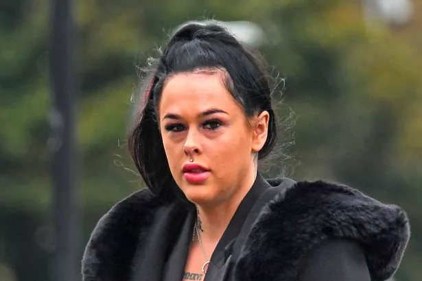 Fraudster mum who faked DNA test to fool ex their baby wasn't his is found guilty