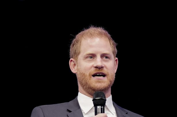 Full explanation about why Prince Harry is focused on 'solo ventures' without Meghan