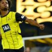 Fußball-Bundesliga: Borussia Dortmund stoppt Tabellenführer Heidenheim – Karim Adeyemi trifft doppelt