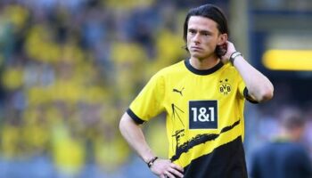 Fußball: Ex-Dortmunder Nico Schulz unterschreibt bei türkischem Zweitligisten MKE Ankaragücü