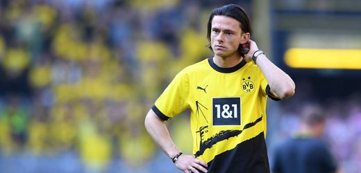 Fußball: Ex-Dortmunder Nico Schulz unterschreibt bei türkischem Zweitligisten MKE Ankaragücü