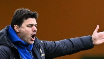 Fußball: Mauricio Pochettino neuer Nationaltrainer der USA