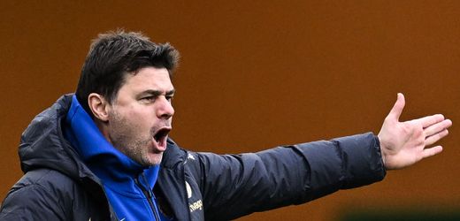 Fußball: Mauricio Pochettino neuer Nationaltrainer der USA