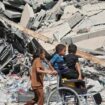 Gaza - humanitäre Lage: »Von schlimm zu katastrophal in nur eine Stunde«