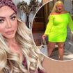 Gemma Collins convinced her great-great-grandfather was Jack the Ripper and plans to psychically contact his ghost as she admits she's ecstatic to be related to the infamous serial killer