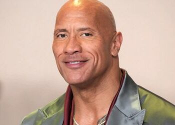 Georgia: Dwayne Johnson trifft Schüler nach Amoklauf an Apalachee Highschool