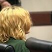 Georgia school shooter Colt Gray appears in court on murder charges as his father Colin is also arrested over high school massacre