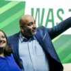 Germany: Green co-leaders Lang and Nouripour resign