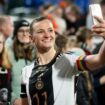 Germany captain Alexandra Popp retires from national team