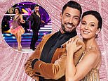 Giovanni Pernice 'tried to CALL Amanda Abbington in the middle of Strictly misconduct probe'