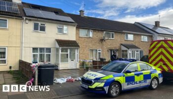 Girl, 14, arrested after fatal house fire