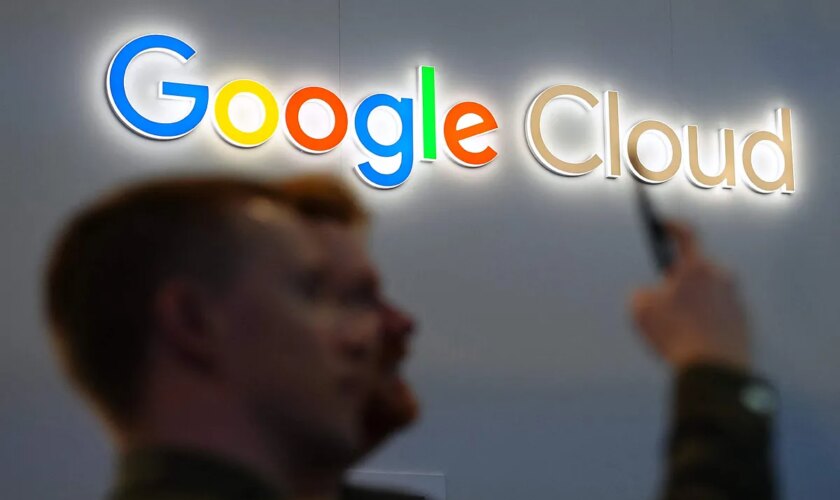 Google denuncia a Microsoft ante la Comisión Europea por sus prácticas en el mercado de la nube