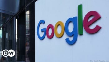 Google's AI model faces probe over data use in EU