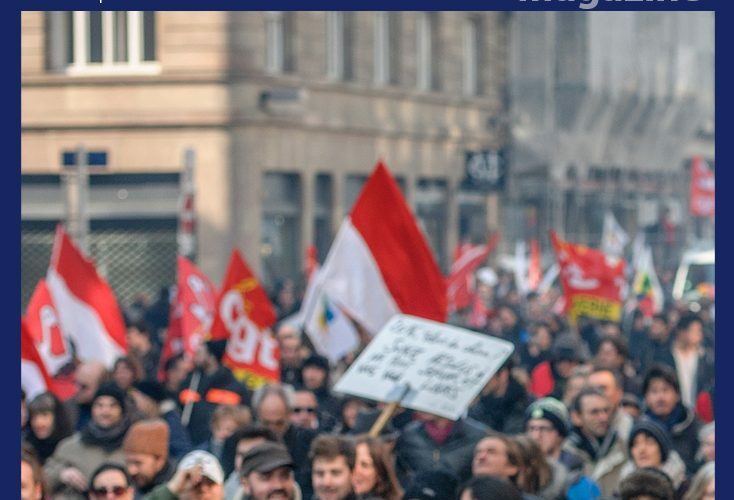 Gorafi Magazine : Doigt d’honneur, bras d’honneur, Michel Barnier… 50 gestes efficaces pour insulter les Français