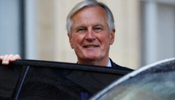 Gouvernement : Michel Barnier limite à son tour la taille des cabinets ministériels