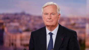 Gouvernement, retraites… ce qu’il faut retenir de l’interview du nouveau Premier ministre, Michel Barnier