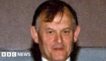 Government rejects public inquiry into Sean Brown murder