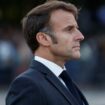 Grande Fête du sport, anneaux sur la Tour Eiffel... Ce qu’Emmanuel Macron veut garder en héritage des Jeux olympiques