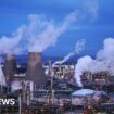 Grangemouth oil refinery confirmed to close next year