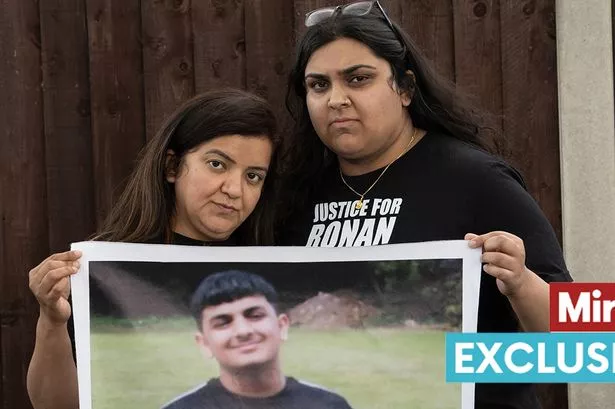 Grieving families disgusted as killer knife sellers given £350,000 from taxpayer in amnesty