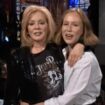 Hannah Einbinder follows in mother’s footsteps after making surprise SNL cameo