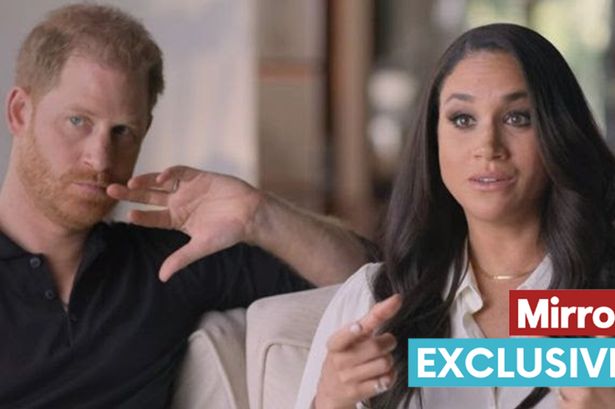 Harry and Meghan ‘would find it impossible to recover from blow of losing Netflix contract’