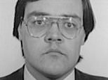 Has AI solved 38-year-old mystery of Swedish PM's assassination? Sleuth's analysis of forgotten facial composite yields new clue in 1986 killing of Olof Palme as findings point to 'private investor'