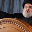 Hassan Nasrallah: Hisbollah bestätigt Tod von Anführer