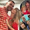 Have Taylor Swift and Travis Kelce survived their 'breakup' date? As day leaked 'contract' claimed they'd announce split passes without fanfare, a look back at their whirlwind romance